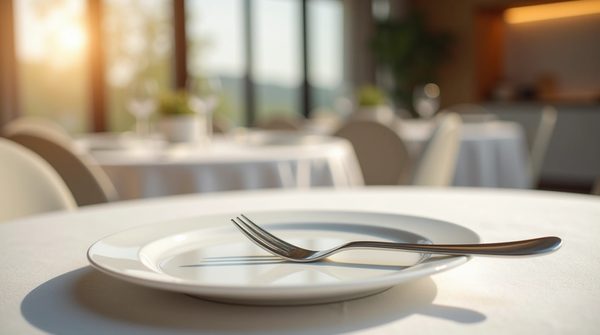 L'art de la table pratique : tout ce qu'il faut savoir sur la vaisselle jetable professionnelle