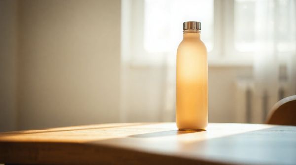 Top conseils pour sélectionner une gourde isotherme idéale