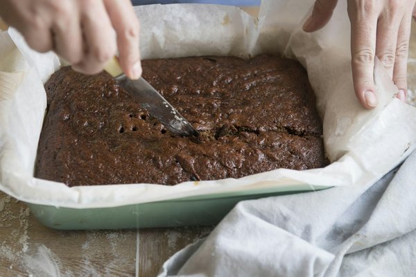 Quels sont les conseils pour faire des brownies au chocolat riches et fondants ?