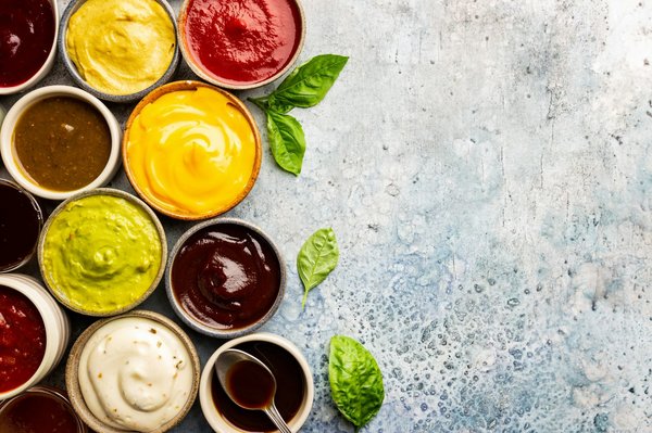 Comment faire des dips de légumes avec du yaourt grec pour un apéritif minceur?