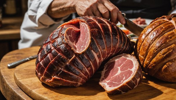 Le jambon pays basque : entre tradition et authenticité