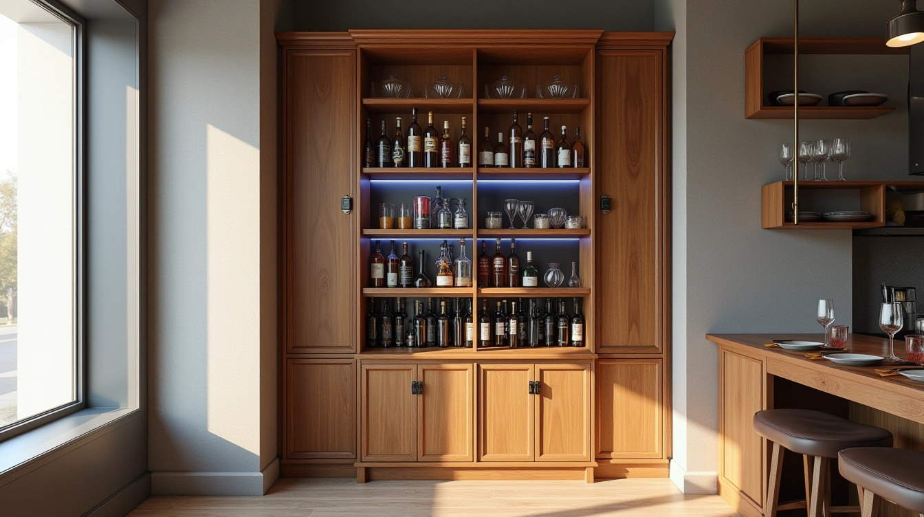 Optimisation de la présentation et valorisation des ventes